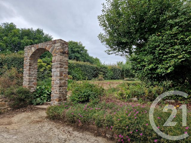 maison à vendre - 6 pièces - 104.0 m2 - ST POIX - 53 - PAYS-DE-LOIRE - Century 21 Dréano Immobilier