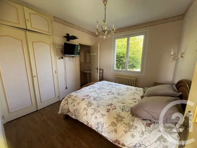 maison à vendre - 6 pièces - 104.0 m2 - ST POIX - 53 - PAYS-DE-LOIRE - Century 21 Dréano Immobilier