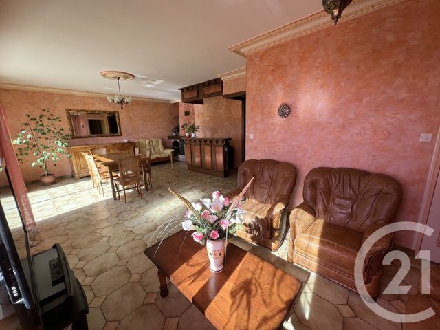 maison à vendre - 6 pièces - 104.0 m2 - ST POIX - 53 - PAYS-DE-LOIRE - Century 21 Dréano Immobilier
