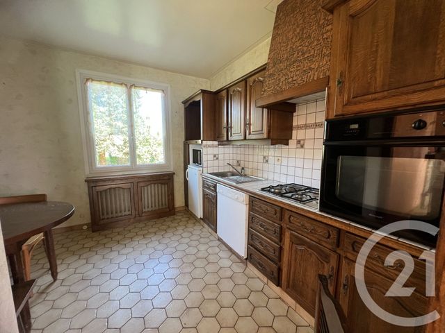 maison à vendre - 6 pièces - 104.0 m2 - ST POIX - 53 - PAYS-DE-LOIRE - Century 21 Dréano Immobilier