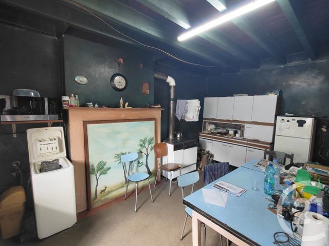 maison à vendre - 3 pièces - 49.4 m2 - CHELUN - 35 - BRETAGNE - Century 21 Dréano Immobilier