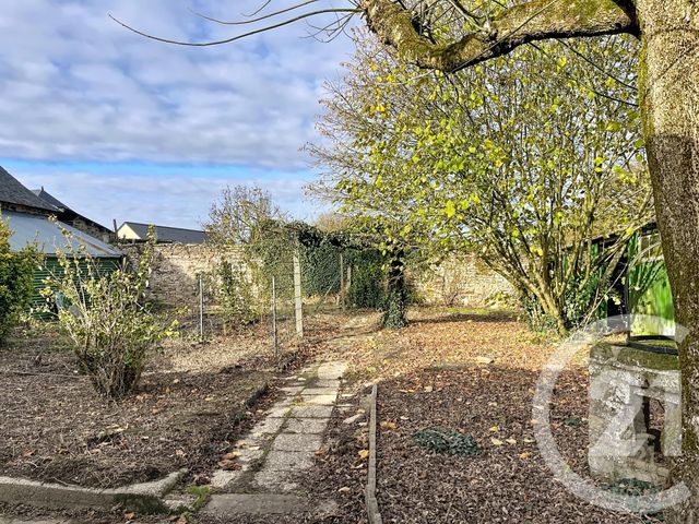 maison à vendre - 6 pièces - 120.0 m2 - ST POIX - 53 - PAYS-DE-LOIRE - Century 21 Dréano Immobilier