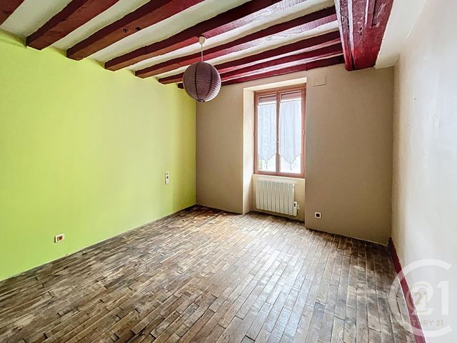 maison à vendre - 6 pièces - 120.0 m2 - ST POIX - 53 - PAYS-DE-LOIRE - Century 21 Dréano Immobilier