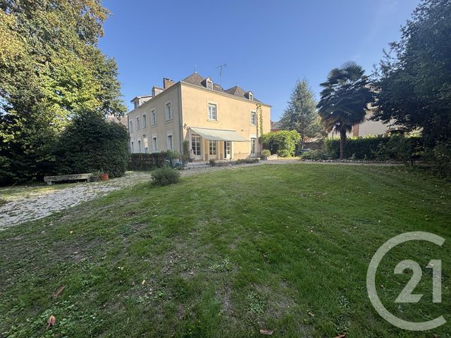 maison à vendre - 8 pièces - 347.44 m2 - ST BERTHEVIN - 53 - PAYS-DE-LOIRE - Century 21 Dréano Immobilier