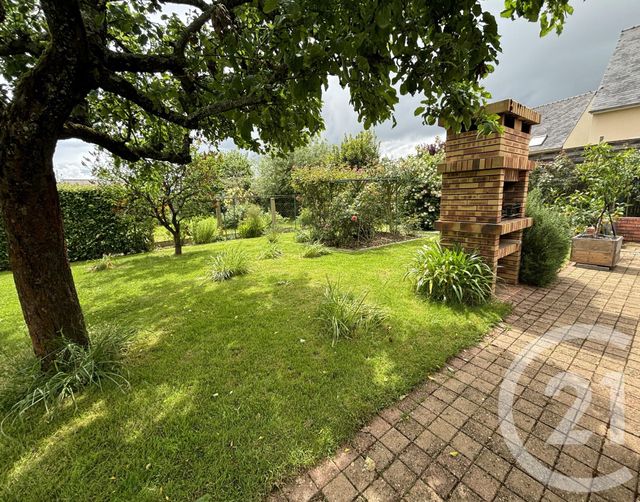 Afficher la photo en grand maison à vendre - 5 pièces - 90.0 m2 - MONTJEAN - 53 - PAYS-DE-LOIRE - Century 21 Dréano Immobilier