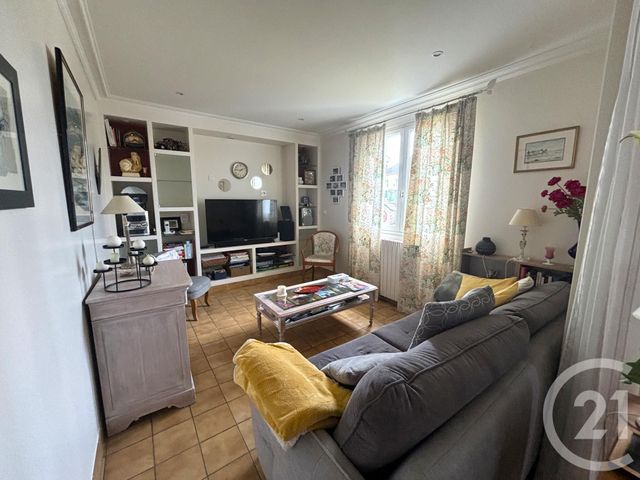 Afficher la photo en grand maison à vendre - 5 pièces - 90.0 m2 - MONTJEAN - 53 - PAYS-DE-LOIRE - Century 21 Dréano Immobilier