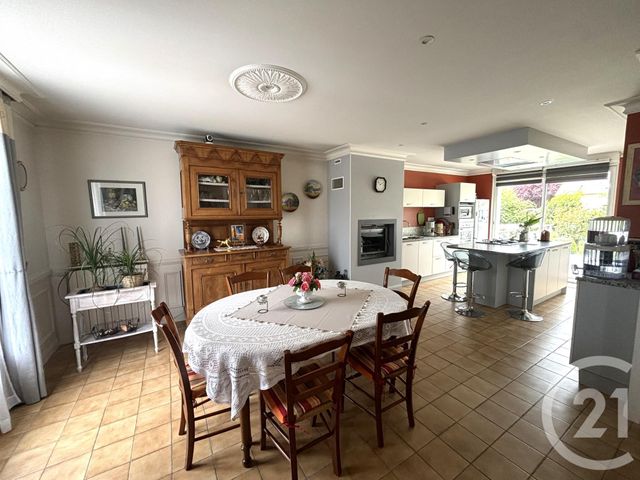 Afficher la photo en grand maison à vendre - 5 pièces - 90.0 m2 - MONTJEAN - 53 - PAYS-DE-LOIRE - Century 21 Dréano Immobilier