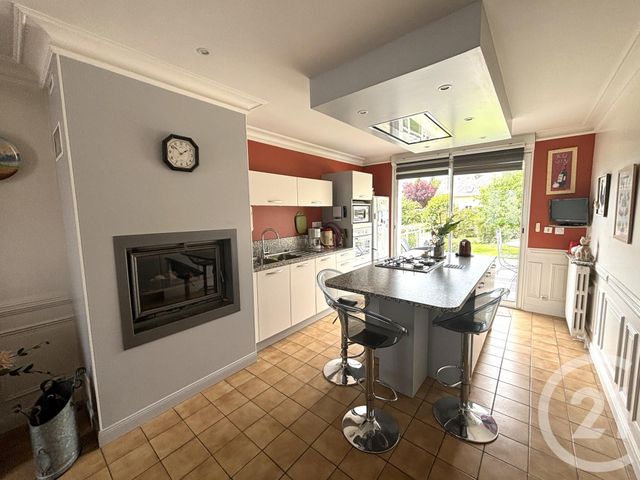 Afficher la photo en grand maison à vendre - 5 pièces - 90.0 m2 - MONTJEAN - 53 - PAYS-DE-LOIRE - Century 21 Dréano Immobilier