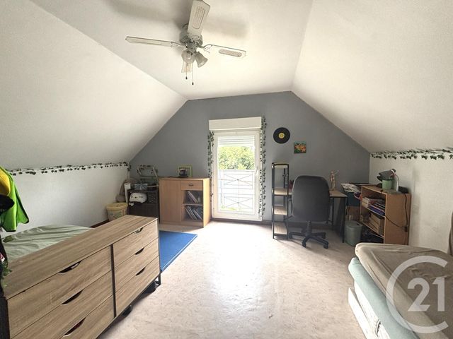 Afficher la photo en grand maison à vendre - 6 pièces - 129.0 m2 - CRAON - 53 - PAYS-DE-LOIRE - Century 21 Dréano Immobilier