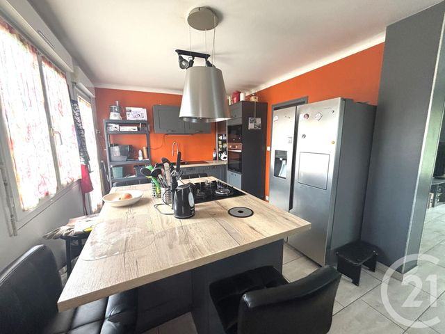 Afficher la photo en grand maison à vendre - 6 pièces - 129.0 m2 - CRAON - 53 - PAYS-DE-LOIRE - Century 21 Dréano Immobilier