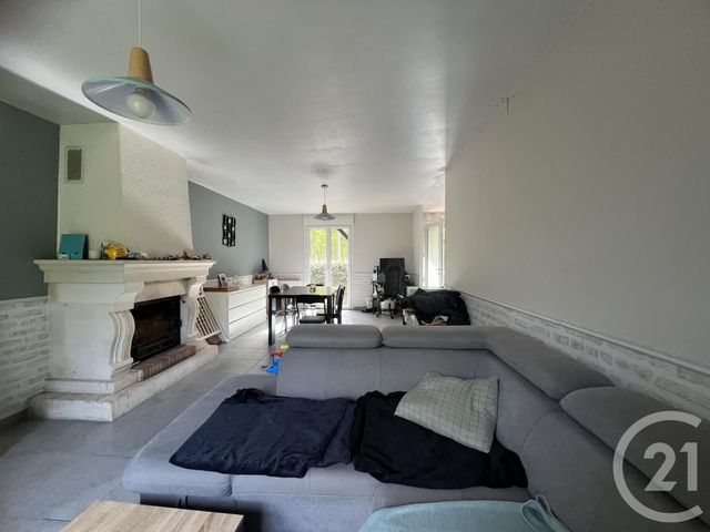 Afficher la photo en grand maison à vendre - 5 pièces - 91.5 m2 - ST POIX - 53 - PAYS-DE-LOIRE - Century 21 Dréano Immobilier