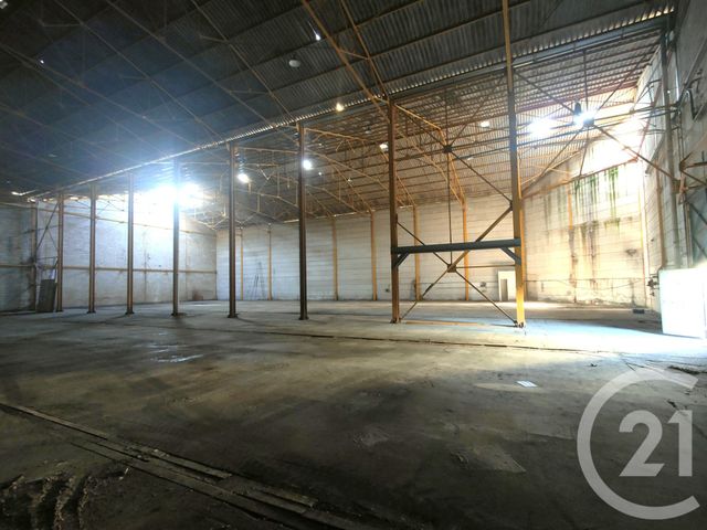 terrain à vendre - 1800.0 m2 - LA GUERCHE DE BRETAGNE - 35 - BRETAGNE - Century 21 Dréano Immobilier