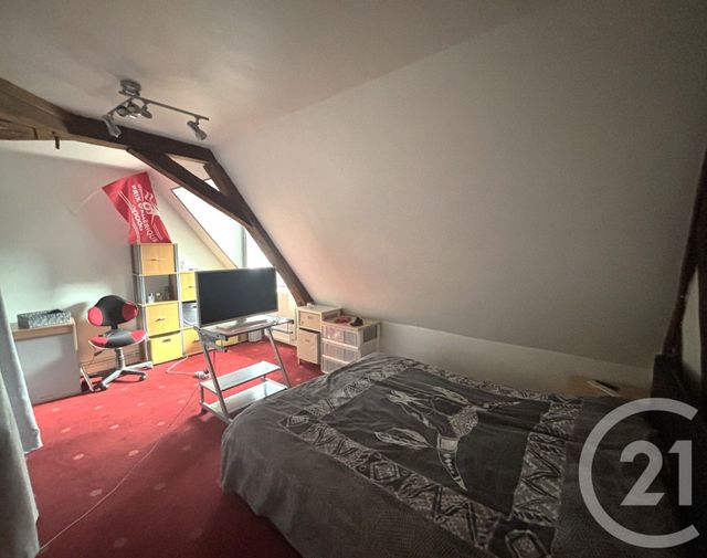 maison à vendre - 6 pièces - 156.0 m2 - COSSE LE VIVIEN - 53 - PAYS-DE-LOIRE - Century 21 Dréano Immobilier