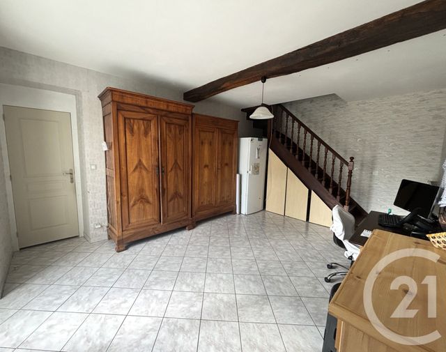 maison à vendre - 6 pièces - 156.0 m2 - COSSE LE VIVIEN - 53 - PAYS-DE-LOIRE - Century 21 Dréano Immobilier