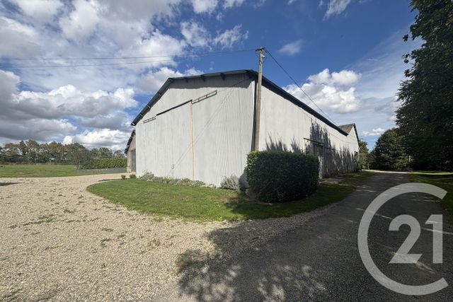 maison à vendre - 6 pièces - 156.0 m2 - COSSE LE VIVIEN - 53 - PAYS-DE-LOIRE - Century 21 Dréano Immobilier