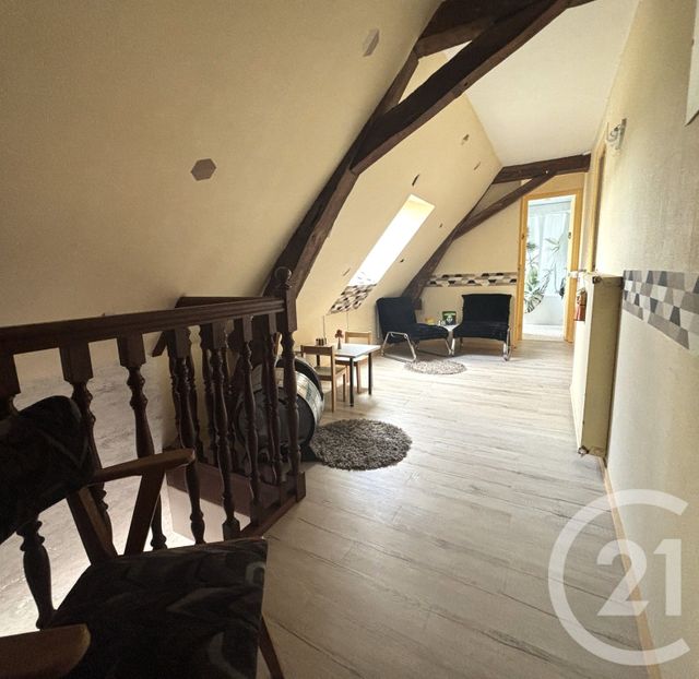 maison à vendre - 6 pièces - 156.0 m2 - COSSE LE VIVIEN - 53 - PAYS-DE-LOIRE - Century 21 Dréano Immobilier