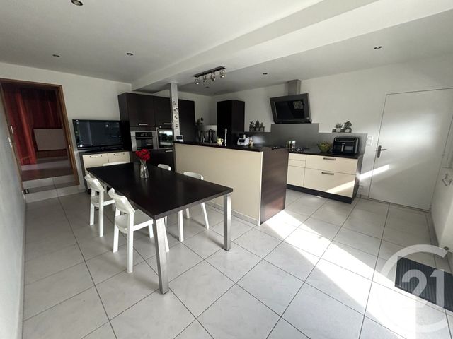 maison à vendre - 6 pièces - 156.0 m2 - COSSE LE VIVIEN - 53 - PAYS-DE-LOIRE - Century 21 Dréano Immobilier