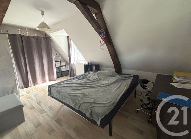 maison à vendre - 6 pièces - 156.0 m2 - COSSE LE VIVIEN - 53 - PAYS-DE-LOIRE - Century 21 Dréano Immobilier