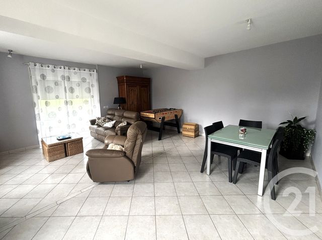 maison à vendre - 6 pièces - 156.0 m2 - COSSE LE VIVIEN - 53 - PAYS-DE-LOIRE - Century 21 Dréano Immobilier