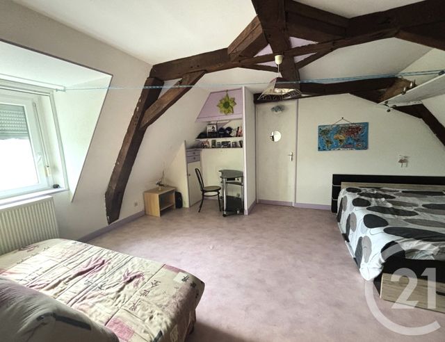 maison à vendre - 6 pièces - 156.0 m2 - COSSE LE VIVIEN - 53 - PAYS-DE-LOIRE - Century 21 Dréano Immobilier