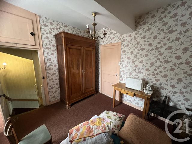 maison à vendre - 4 pièces - 57.0 m2 - CUILLE - 53 - PAYS-DE-LOIRE - Century 21 Dréano Immobilier