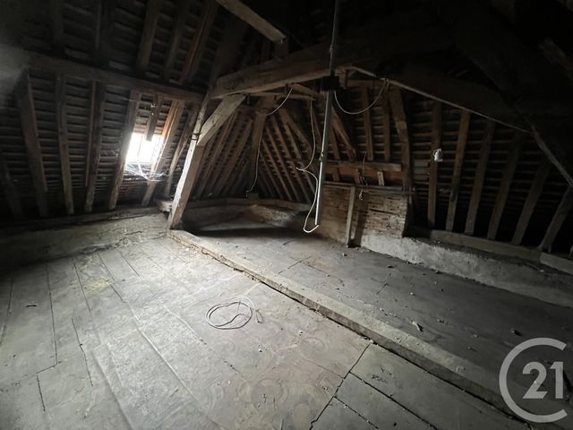 maison à vendre - 4 pièces - 57.0 m2 - CUILLE - 53 - PAYS-DE-LOIRE - Century 21 Dréano Immobilier