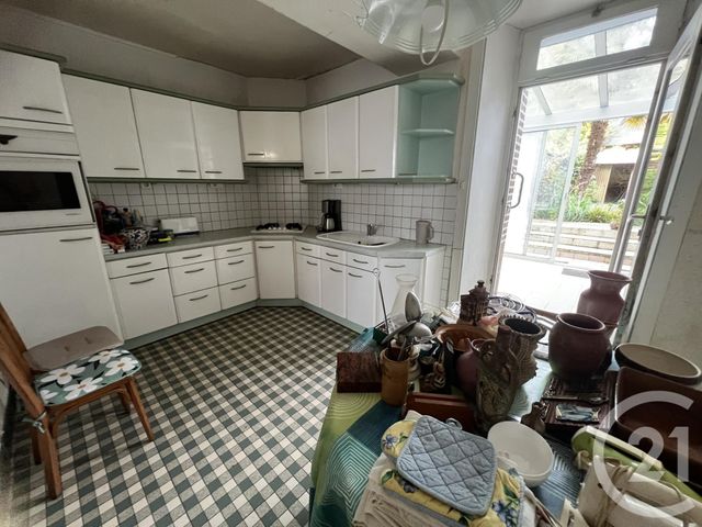 maison - CUILLE - 53