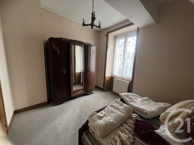 maison à vendre - 4 pièces - 57.0 m2 - CUILLE - 53 - PAYS-DE-LOIRE - Century 21 Dréano Immobilier