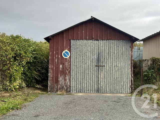 maison à vendre - 4 pièces - 57.0 m2 - CUILLE - 53 - PAYS-DE-LOIRE - Century 21 Dréano Immobilier