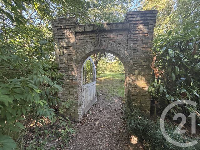 Afficher la photo en grand maison à vendre - 8 pièces - 347.44 m2 - COSSE LE VIVIEN - 53 - PAYS-DE-LOIRE - Century 21 Dréano Immobilier