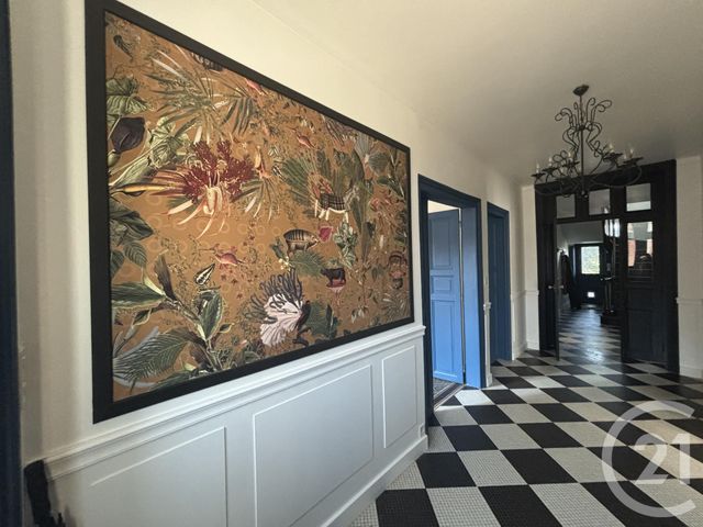 Afficher la photo en grand maison à vendre - 8 pièces - 347.44 m2 - COSSE LE VIVIEN - 53 - PAYS-DE-LOIRE - Century 21 Dréano Immobilier