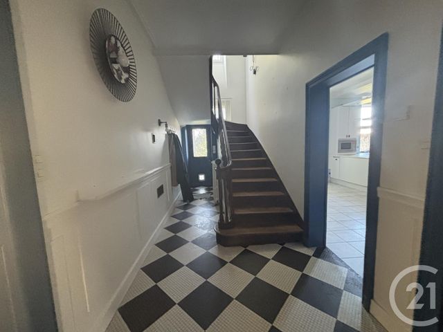 Afficher la photo en grand maison à vendre - 8 pièces - 347.44 m2 - COSSE LE VIVIEN - 53 - PAYS-DE-LOIRE - Century 21 Dréano Immobilier