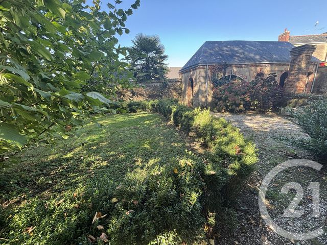 Afficher la photo en grand maison à vendre - 8 pièces - 347.44 m2 - COSSE LE VIVIEN - 53 - PAYS-DE-LOIRE - Century 21 Dréano Immobilier