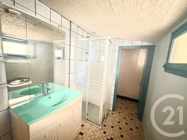 maison à vendre - 3 pièces - 58.0 m2 - RENAZE - 53 - PAYS-DE-LOIRE - Century 21 Dréano Immobilier