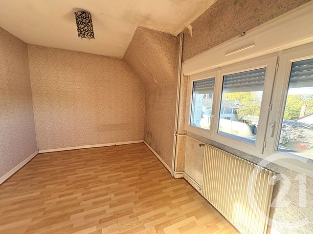 maison à vendre - 3 pièces - 58.0 m2 - RENAZE - 53 - PAYS-DE-LOIRE - Century 21 Dréano Immobilier