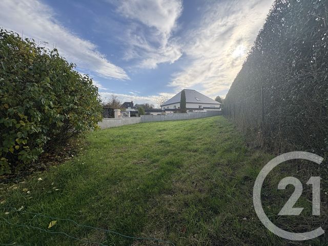 maison à vendre - 3 pièces - 58.0 m2 - RENAZE - 53 - PAYS-DE-LOIRE - Century 21 Dréano Immobilier