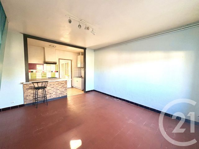 maison à vendre - 3 pièces - 58.0 m2 - RENAZE - 53 - PAYS-DE-LOIRE - Century 21 Dréano Immobilier