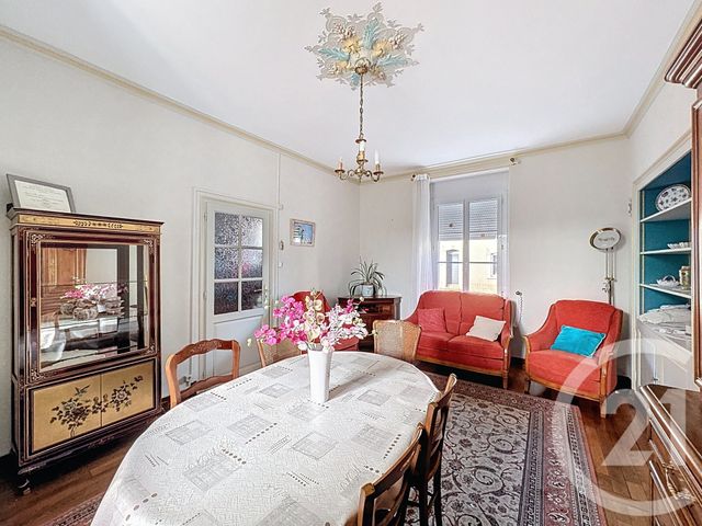 maison à vendre - 5 pièces - 101.0 m2 - COSSE LE VIVIEN - 53 - PAYS-DE-LOIRE - Century 21 Dréano Immobilier