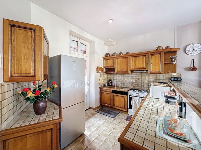 maison à vendre - 5 pièces - 101.0 m2 - COSSE LE VIVIEN - 53 - PAYS-DE-LOIRE - Century 21 Dréano Immobilier