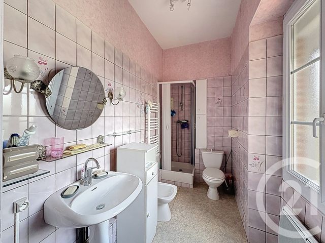 maison à vendre - 5 pièces - 101.0 m2 - COSSE LE VIVIEN - 53 - PAYS-DE-LOIRE - Century 21 Dréano Immobilier