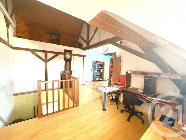 maison à vendre - 9 pièces - 255.0 m2 - RENAZE - 53 - PAYS-DE-LOIRE - Century 21 Dréano Immobilier