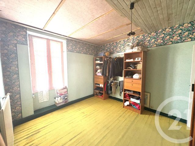 maison à vendre - 9 pièces - 255.0 m2 - RENAZE - 53 - PAYS-DE-LOIRE - Century 21 Dréano Immobilier