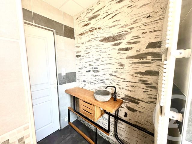 maison à vendre - 9 pièces - 255.0 m2 - RENAZE - 53 - PAYS-DE-LOIRE - Century 21 Dréano Immobilier