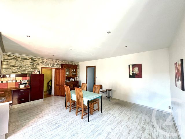 Maison à vendre RENAZE