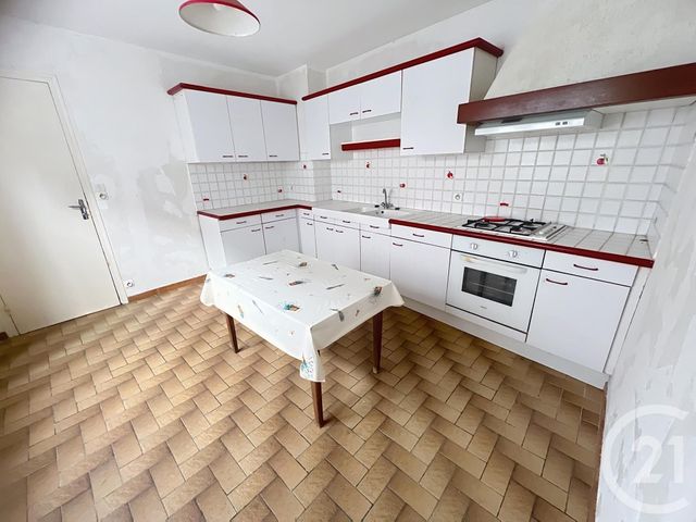 maison - CUILLE - 53