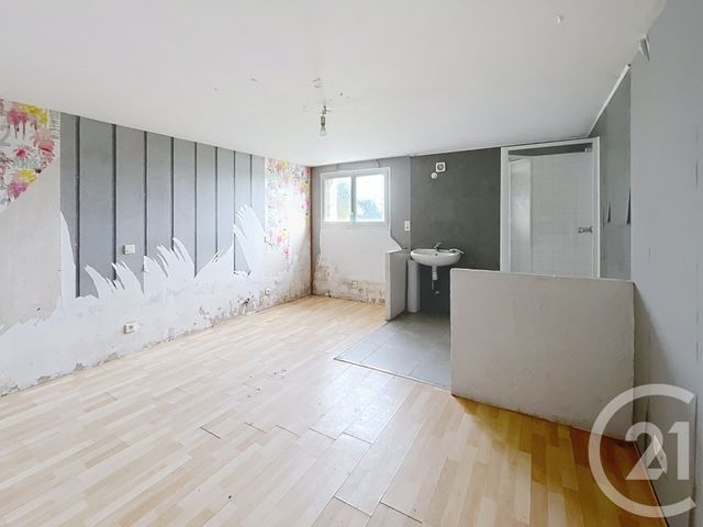 maison à vendre - 7 pièces - 93.0 m2 - COSSE LE VIVIEN - 53 - PAYS-DE-LOIRE - Century 21 Dréano Immobilier