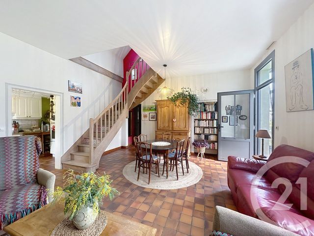 maison à vendre - 5 pièces - 83.58 m2 - NIAFLES - 53 - PAYS-DE-LOIRE - Century 21 Dréano Immobilier