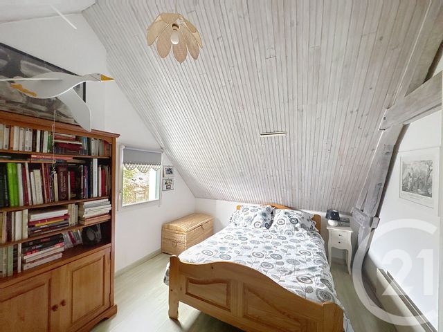 maison à vendre - 5 pièces - 83.58 m2 - NIAFLES - 53 - PAYS-DE-LOIRE - Century 21 Dréano Immobilier