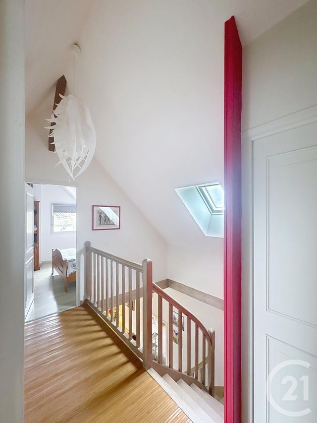 maison à vendre - 5 pièces - 83.58 m2 - NIAFLES - 53 - PAYS-DE-LOIRE - Century 21 Dréano Immobilier