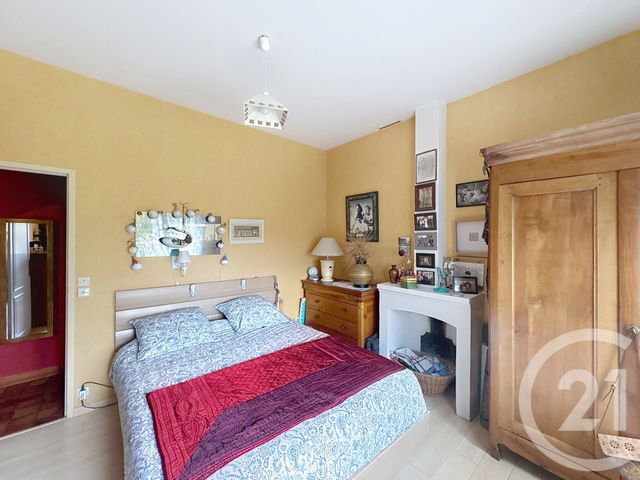 maison à vendre - 5 pièces - 83.58 m2 - NIAFLES - 53 - PAYS-DE-LOIRE - Century 21 Dréano Immobilier